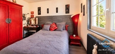 BLANZY – 145 m² – AU BOUT DE L'IMPASSE, LE CALME… ET LA VUE !