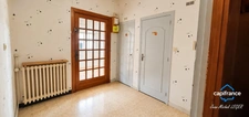 SAINT-VALLIER – QUARTIER DES GAUTHERETS – MAISON 114 M² – 3 CHAMBRES – JARDIN, GARAGE ET DÉPENDANCES
