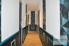 Maison à vendre 9 pièces SANVIGNES LES MINES (71)