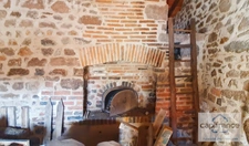 ? Lieu rare : maison de caractère en pierre proche du Lac du Rousset 71 – potentiel gîte