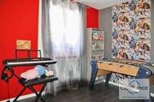 Maison à vendre 9 pièces SANVIGNES LES MINES (71)