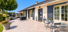 BLANZY – 145 m² – AU BOUT DE L'IMPASSE, LE CALME… ET LA VUE !