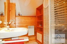 ? Lieu rare : maison de caractère en pierre proche du Lac du Rousset 71 – potentiel gîte