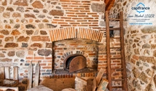 🌿 Lieu rare : maison de caractère en pierre proche du Lac du Rousset 71 – potentiel gîte