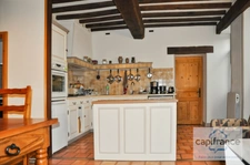 ? Lieu rare : maison de caractère en pierre proche du Lac du Rousset 71 – potentiel gîte