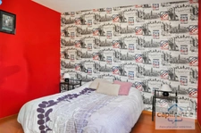 Maison à vendre 9 pièces SANVIGNES LES MINES (71)