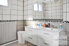 Maison à vendre 9 pièces SANVIGNES LES MINES (71)