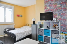 Maison à vendre 9 pièces SANVIGNES LES MINES (71)