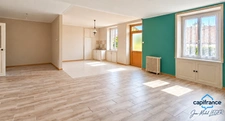 🏡 SAINT-VALLIER – 109 M², 3 CHAMBRES, GARAGE ET DÉPENDANCE : SEULEMENT 76 300 € !