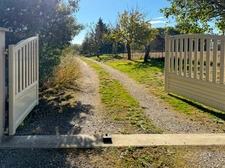 GERS (32) – À 10 min d’Aire-sur-l’Adour – Superbe maison en pierre rénovée de 160 m², 4 chambres, terrain arboré de 1 592 m²