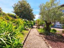 GEAUNE - A family home combining charm, light and the art of living