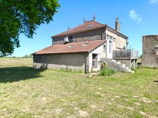 House for sale, 6 rooms, 215 m² of living space in AIRE SUR L'ADOUR (40)