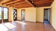 Dpt Gers (32) - Magnan, de l'espace pour imaginer votre future maison, 4 pièces 93 m² - 4163 m² de terrain 