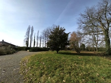 Property, Farmhouse for sale 9 rooms SAINT GEIN (40)