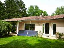 House for sale 4 rooms CREON D'ARMAGNAC (40)