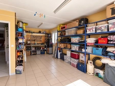 Maison de plain-pied 5 pièces avec piscine et garage - Geaune, proche Aire sur l'Adour (40)