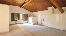 Dpt Gers (32) - Magnan, de l'espace pour imaginer votre future maison, 4 pièces 93 m² - 4163 m² de terrain 