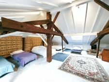 Property, Farmhouse for sale 9 rooms SAINT GEIN (40)