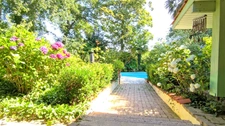 Spacieuse maison de campagne de 244 m² avec piscine