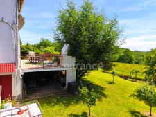 GEAUNE - A family home combining charm, light and the art of living