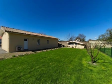 Maison à vendre 4 pièces 90 m² AIRE SUR L'ADOUR (40)