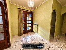 Aire-sur-l’Adour centre – Maison T4 de 135 m² avec 2 chambres dont suite parentale, 2 grands séjours, piscine et dépendance de 160 m²
