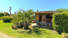 🏡 MAISON FAMILIALE AVEC PISCINE, BODEGA ET ART DE VIVRE À RENUNG (40)