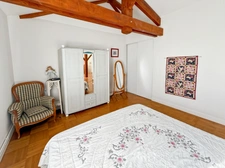 GERS (32) – À 10 min d’Aire-sur-l’Adour – Superbe maison en pierre rénovée de 160 m², 4 chambres, terrain arboré de 1 592 m²