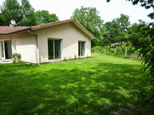 House for sale 4 rooms CREON D'ARMAGNAC (40)