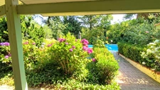 Spacieuse maison de campagne de 244 m² avec piscine
