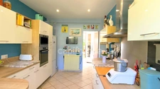 GEAUNE - A family home combining charm, light and the art of living