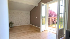 🏡 MAISON FAMILIALE AVEC PISCINE, BODEGA ET ART DE VIVRE À RENUNG (40)