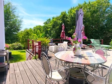 GEAUNE - A family home combining charm, light and the art of living