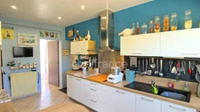 GEAUNE - A family home combining charm, light and the art of living
