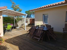 Maison à vendre 4 pièces 90 m² AIRE SUR L'ADOUR (40)
