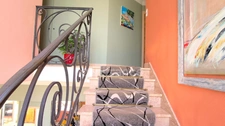 GEAUNE - A family home combining charm, light and the art of living