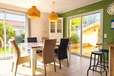 House for sale, 4 rooms, 90 m², AIRE SUR L'ADOUR (40)