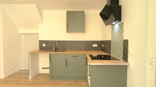 2-room apartment for sale in AIRE SUR L'ADOUR (40)