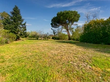 Dpt Gers (32) - Magnan, de l'espace pour imaginer votre future maison, 4 pièces 93 m² - 4163 m² de terrain 