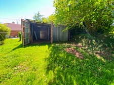 Dpt Gers (32) - Magnan, de l'espace pour imaginer votre future maison, 4 pièces 93 m² - 4163 m² de terrain 