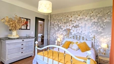 GEAUNE - A family home combining charm, light and the art of living