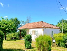 Un petit coin de campagne plein de charme à découvrir sans tarder.