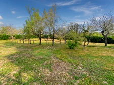 Dpt Gers (32) - Magnan, de l'espace pour imaginer votre future maison, 4 pièces 93 m² - 4163 m² de terrain 