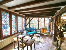 Property, Farmhouse for sale 9 rooms SAINT GEIN (40)