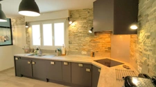 🏡 MAISON FAMILIALE AVEC PISCINE, BODEGA ET ART DE VIVRE À RENUNG (40)