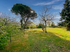 Dpt Gers (32) - Magnan, de l'espace pour imaginer votre future maison, 4 pièces 93 m² - 4163 m² de terrain 