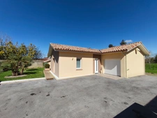 House for sale, 4 rooms, 90 m², AIRE SUR L'ADOUR (40)