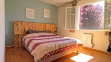 🏡 MAISON FAMILIALE AVEC PISCINE, BODEGA ET ART DE VIVRE À RENUNG (40)