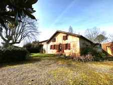 Property, Farmhouse for sale 9 rooms SAINT GEIN (40)
