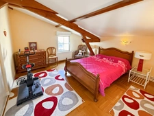 GERS (32) – À 10 min d’Aire-sur-l’Adour – Superbe maison en pierre rénovée de 160 m², 4 chambres, terrain arboré de 1 592 m²